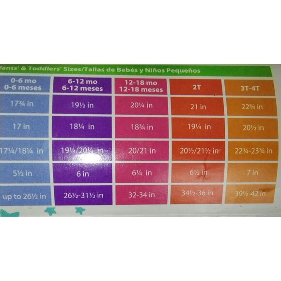 Disney Infant 12 to18 Months Baby Ursula 3 Piece Halloween Costume - Picture 6 of 6